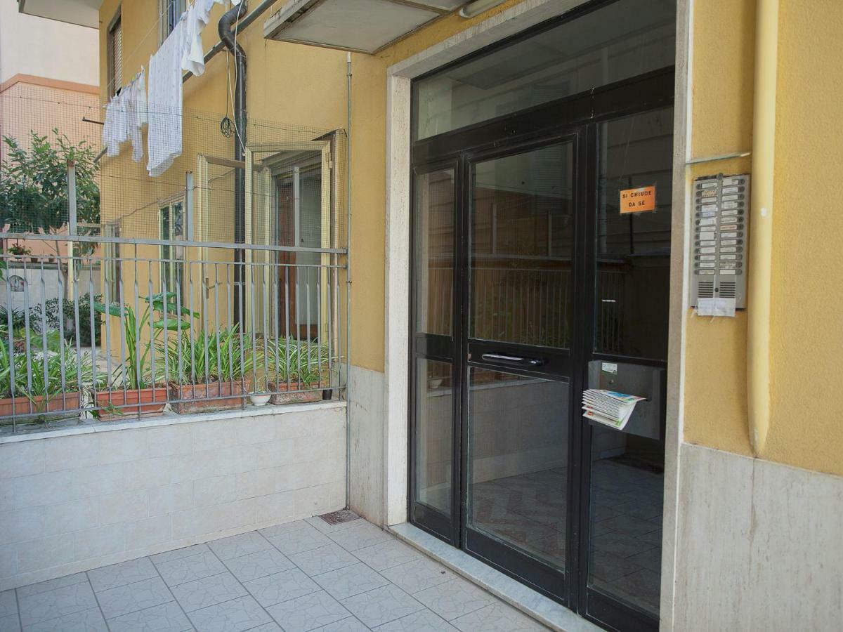 Armonia Bed and Breakfast Salerno Exterior foto